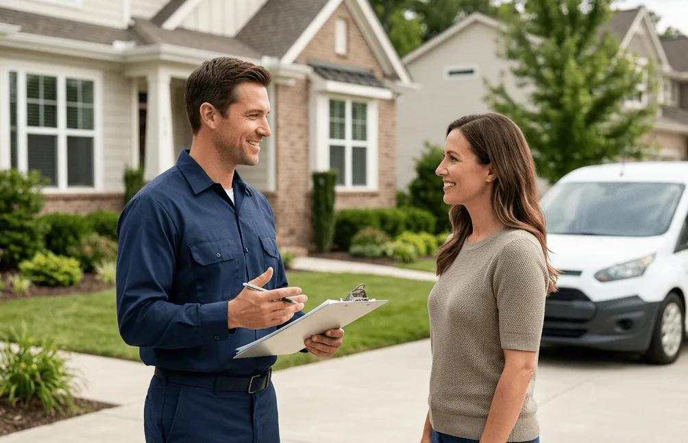 Mold Remediation Lancaster, SC FAQs